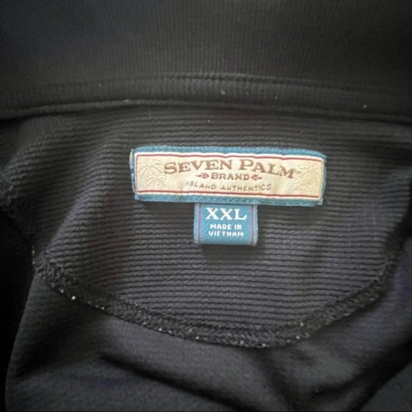 Seven Palms Polo - Picture 4 of 5